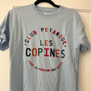 Madewell Collab Shirt